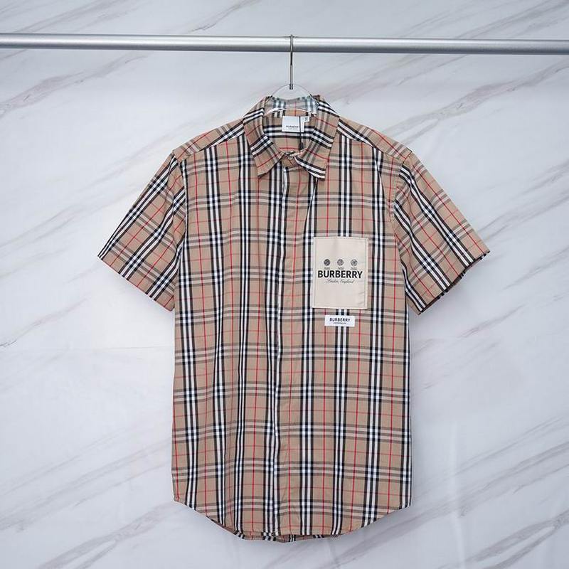 Burberry Men's Shirts 323